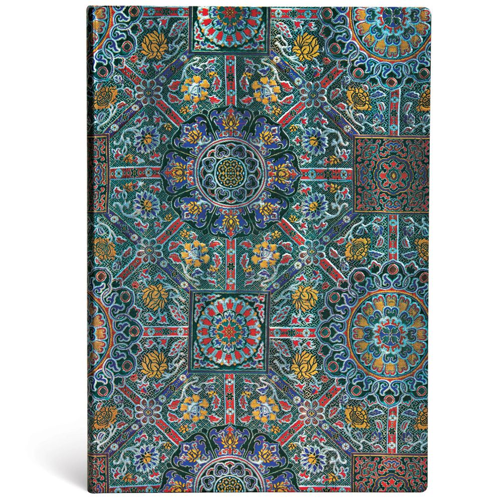 Paperblanks Padma Capa Dura Grande